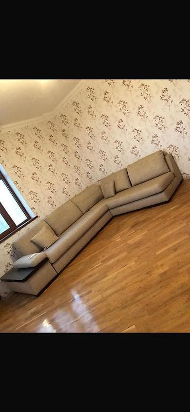 divan iwlenmiw: Künc divan, İşlənmiş — 1