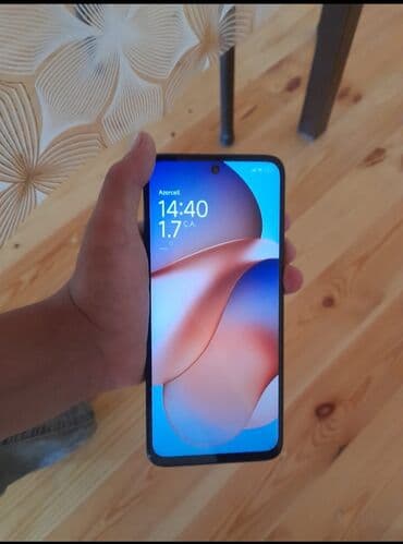 iphone 12 pro max 2 ci el: Xiaomi 12, 256 GB, rəng - Qara — 1