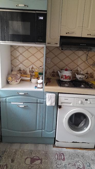 kürdəxanıda ev: 2 otaqlı, Yeni tikili, 62 kv. m — 4