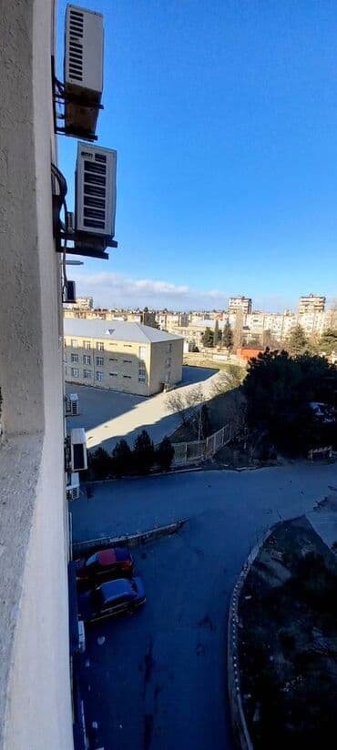 hipoteka evler: 2 otaqlı, Yeni tikili, 65 kv. m — 12