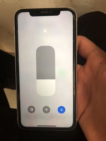 planşet apple: IPhone 11, 128 GB, Gümüşü, Face ID — 3