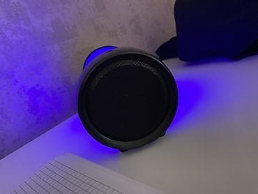 bluetooth колонка: Колонка, Тип - Портативная — 2