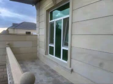 ilkin odenissiz kreditle evler ayliq 200 azn: 4 otaqlı, 145 kv. m, Kredit var, Yeni təmirli — 25