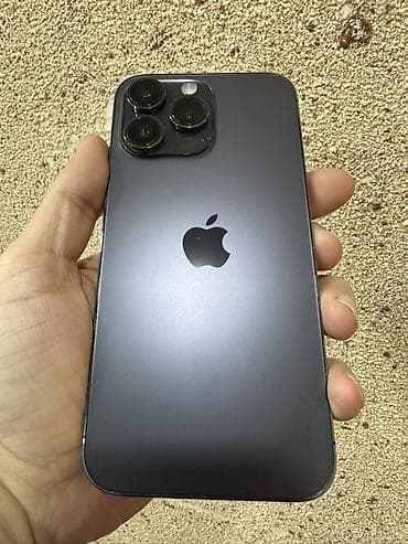 ipad min 5: IPhone 14 Pro, Deep Purple — 8