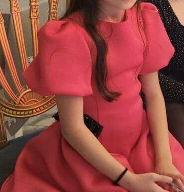 qizlar ucun donlar: Don, Ziyafət, 9 - 10 yaş — 2