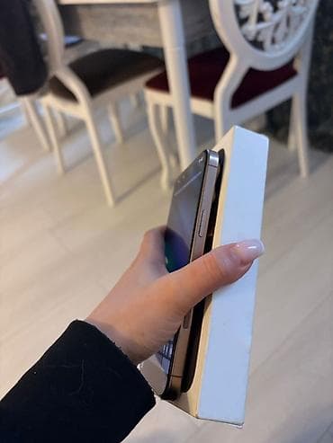 telfin: IPhone 16 Pro Max, 512 GB — 9