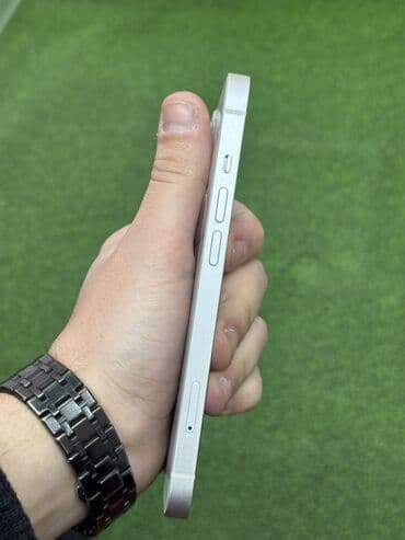 Fly: IPhone 13, 128 ГБ, Белый, Face ID — 3