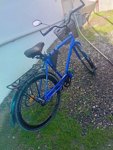 Yeni Şəhər velosipedi Stels, 28", Ünvandan götürmə lalafo.az -da Yeni Şəhər velosipedi Stels, 28", Ünvandan götürmə