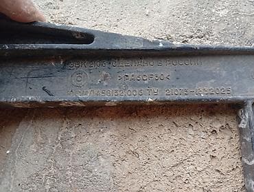 mercedes vito 111: Məhsul: Avtomobil radiator soyutma ventilyatoru və çərçivəsi Təsvir — 4