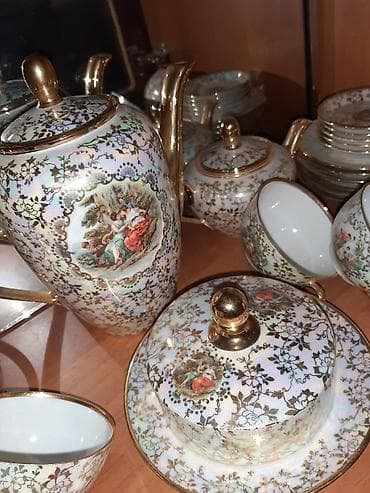 12 cayniy 12 obedniy. Teze. QDR