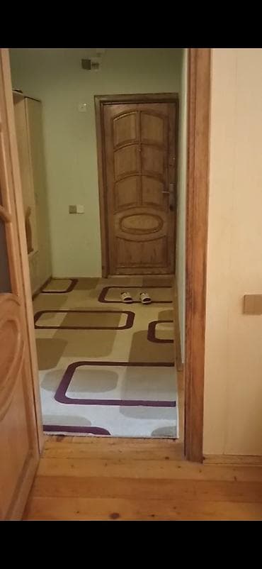 общежитие баку: Kirayə mənzil – Bakıxanovda, 9 mərtəbəli binanın 5-ci mərtəbəsi. 3 — 1