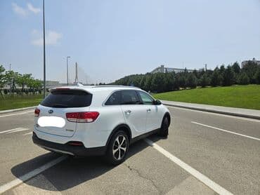 gündelik maşın: Günlük, Kia, Depozitsiz — 5