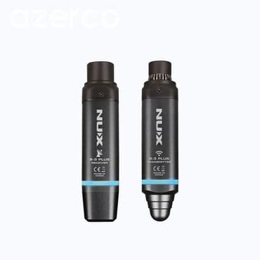 Musiqi alətləri: Yeni Simsiz (Bluetooth) Mikrofon Pulsuz çatdırılma — 2