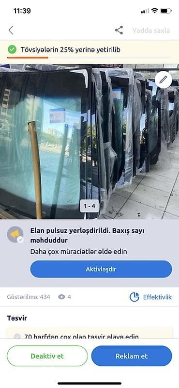 2000 bmw 320i: Hernov patpres satiwi ve qurulasdirmasi 0777209192 — 1