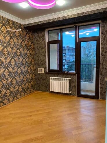 купить квартиры в баку: 2 комнаты, Новостройка, 65 м² — 1