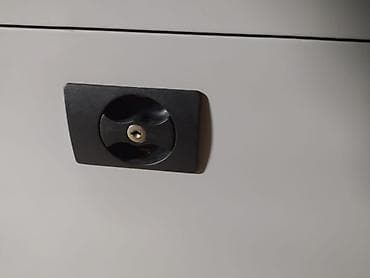 Офисная мебель: Metall şkaf – Rexel -Ölçü:hündürlük 183sm,eni 91sm,dərinliyi 40sm - — 5