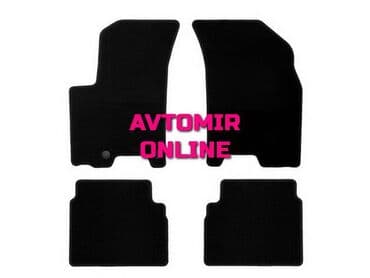 changan benni mini: CHEVROLET Aveo 2008-2011 ayaqalti kovrolit Novline 🚙🚒 Ünvana və — 1