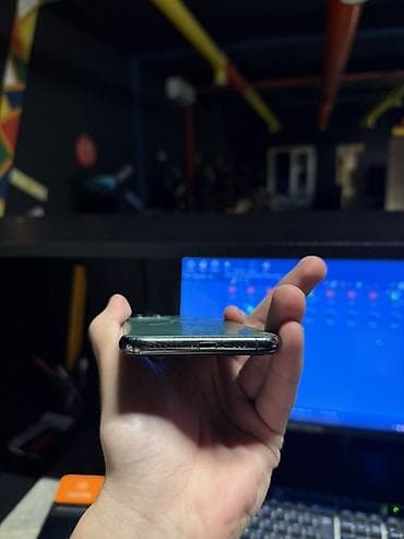 jbl boombox 4: IPhone 11 Pro, 64 GB, Yaşıl — 4