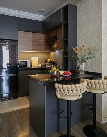 аренда квартир в новостройках: 2 otaqlı, Nərimanov r. r-nu — 2