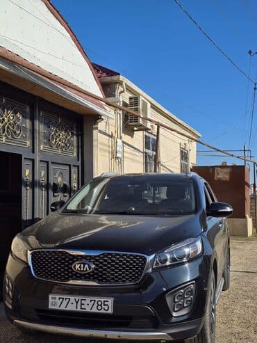 Heç bir problemi yoxdur otur sür maşındır sənədlərində heçbir problem