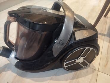 qol alti tuklerin temizlenmesi: Tozsoran Tefal, Quru təmizləmə, Nəm təmizləmə, Ünvandan götürmə — 5