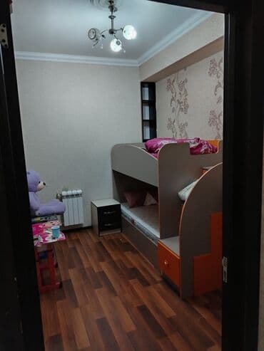 qelebe residence tecili satilan menzil: 3 otaqlı, Yeni tikili, 82 kv. m — 6