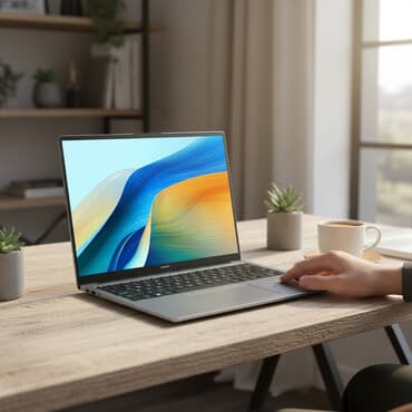 Intel Core i5, 16 GB, 16 "