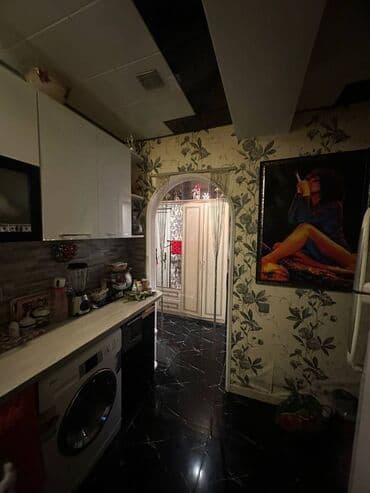 bina evi yeni tikili: Yeni Yasamal, 2 otaqlı, Yeni tikili, 58 kv. m — 7