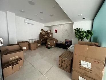 modern evler: İcarəyə verilir obyekt 385 m², Gənclik m. Daha 7 şəklə bax Agentlik 1 — 9