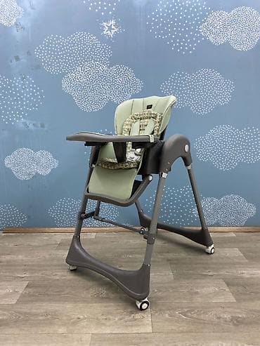 Детские электрокары: 🖤✨ Burbay Elektron Uşaq Qidalandırma Masası Daha keyfiyyətli ✔ Daha — 1