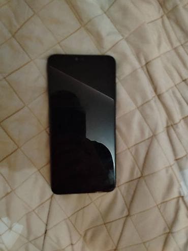 redmi note 7 islenmis: Xiaomi Mi 8 Lite — 1