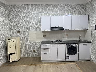 vasmoyda kiraye ev: 28 may, Zooparkın yanında, Ülvi bünyadzadə küçəsi, 28 may metrosunun — 9