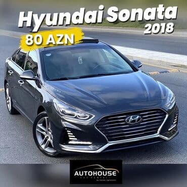 baki mingecevir: Günlük, Hyundai, Depozitlə, Depozitsiz — 13