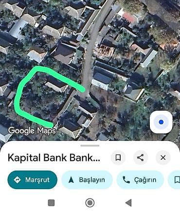 kiraye ev 28: 6 otaqlı, 16 kv. m, Orta təmir — 7