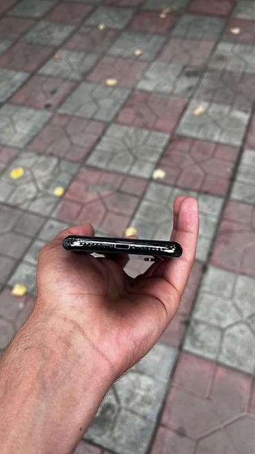 iphone adapder: IPhone X, 256 GB, Qara, Face ID — 6