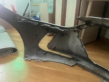 audi a4 3 mt: Məhsul: Avtomobilin ön bufer Hundai aventa 2017 1.6 mator Yasamal — 2