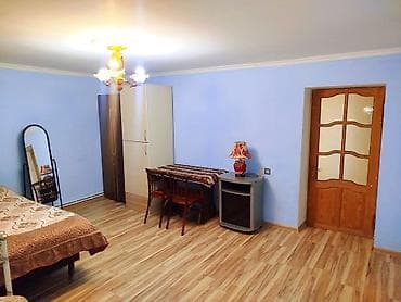 Qubada gunluk gelen qonaqlar ucun ayrica heyet evi.her weraiti — 7