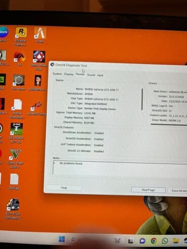 ikinci el notebook qiymetleri: İşlənmiş ASUS Zenbook, 15.6 ", Intel Core i7, 512 GB, Ünvandan götürmə — 3