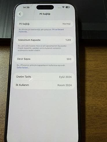 ipad 3 mini: IPhone 16 Pro Max, Qara, Simsiz şarj — 8