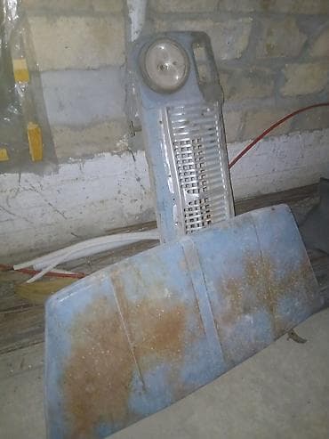 ehtiyat hisseleri telefon: QAZ 21, 1970 il, Rusiya, Ödənişli çatdırılma — 5