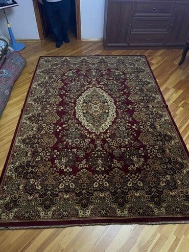 kreditle aboylar: Xalça Dekorativ, Kredit yoxdur — 1