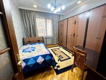 снять квартиры в баку: Nərimanov metrosunun yaxınlığında yerləşən ümumi sahəsi 120 kv,m — 7