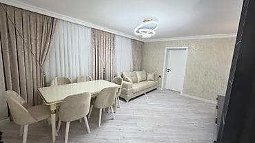 Баку, 3 комнаты, Вторичка, 75 м² — 6