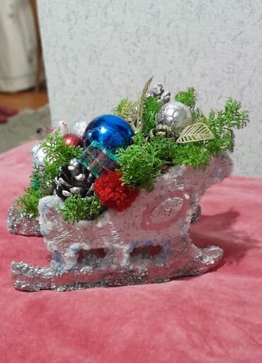 подарки родителям на новый год: Özəl hədiyyə- Yeni il xizəyi
Qiymət: 22 AZN — 1