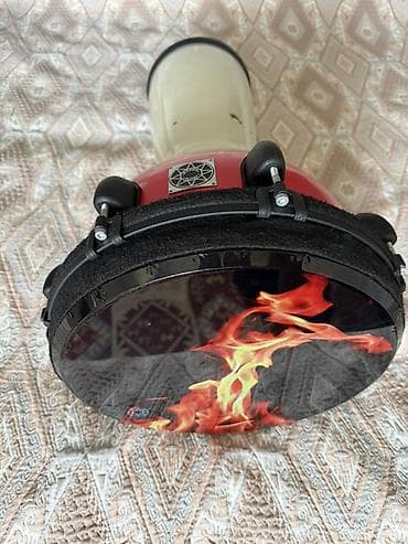 darbuka satış: Najied Pejvak markalı zərb aləti – tonbak/zərb (darbuka tipli) — 1