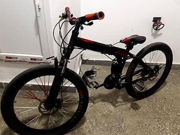 velo disk: Jaguar firmasının istehsalı olan bu velosiped az işlənib və hər bir — 3