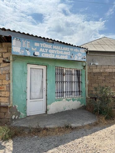 sumqayıtda günlük ev: 3 otaqlı, 117 kv. m, Kredit yoxdur, Yeni təmirli — 2