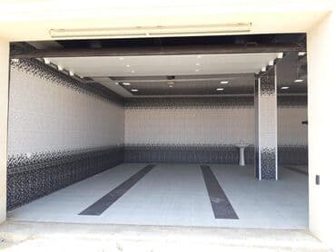ev hökməli: 120 kv. m, 3 otaqlı, Hovuzlu — 19