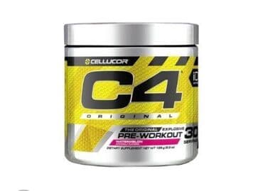 qedimi qablar aliram: Idman əlavələri seti Enerji verir 18 servis qalıb 60 manata atlet — 2