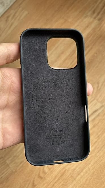 силиконовая накладка на клавиатуру macbook: Apple iPhone 15 pro max üçün silikon qılıf – MagSafe dəstəyi ilə Coxh — 2